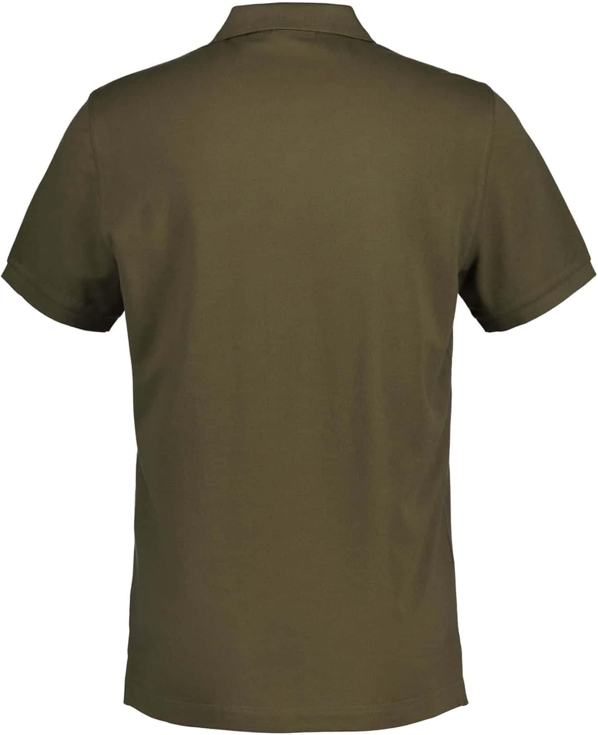 Thumbnail 6 de GANT Herren Shield-Pique-Poloshirt regulär in Evening Blue