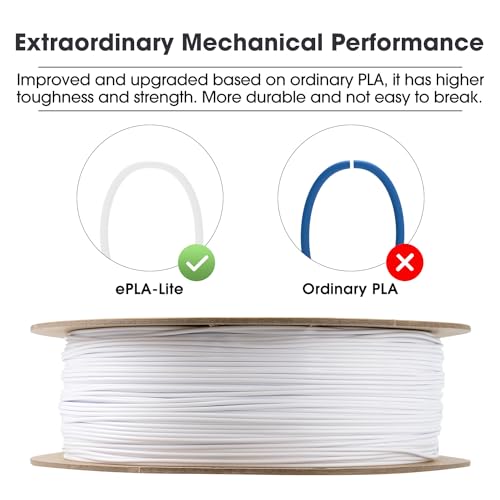Thumbnail 2 de eSUN Filamento PLA 1.75mm 1kg Carrete 📦