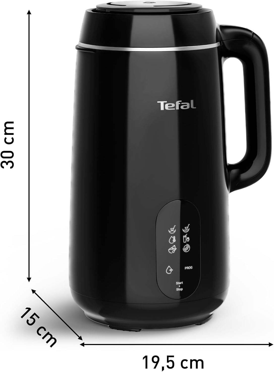 Thumbnail 6 de Tefal MultiSoup BL5628G0 1L soup maker 🍲
