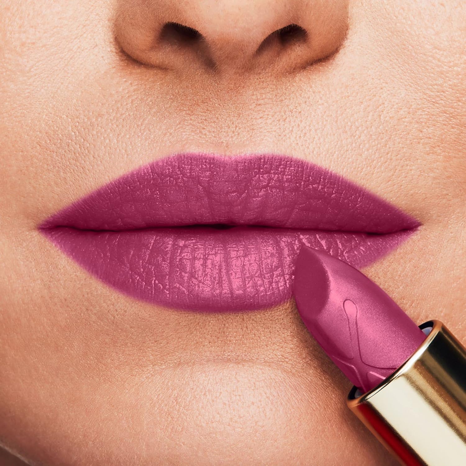 Thumbnail 2 de Max Factor Colour Elixir Velvet Matte 110 💄 - Rich Raspberry