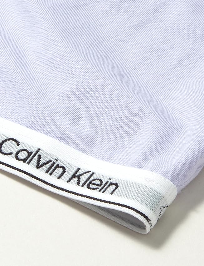 Detalle 2 de Calvin Klein Sujetador Bralette pack 3, talla 8-10