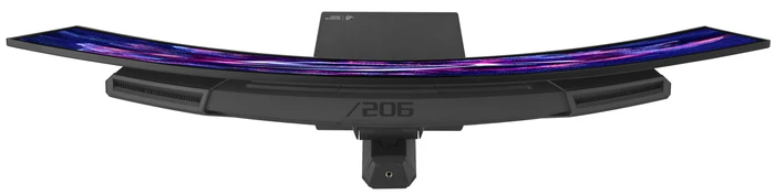 Thumbnail 7 de ASUS ROG Strix XG34WCDMTG QD-OLED Curved – Gaming-Monitor mit 3440x1440, 240 Hz