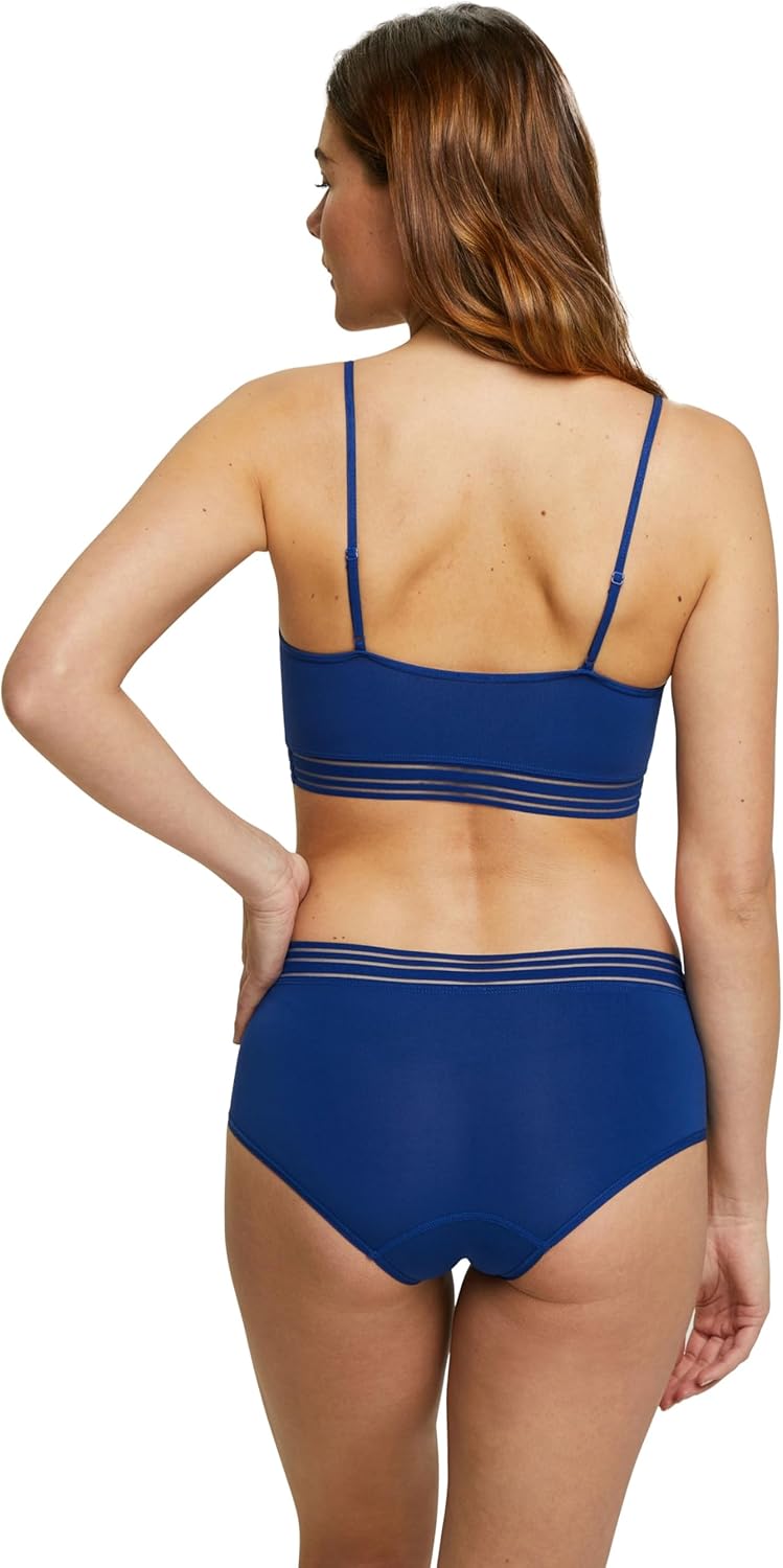 Thumbnail 6 de Soutien-gorge sans armatures Billet Doux Zen Light 56laf80 – Brassière à coques douces et sans coutures