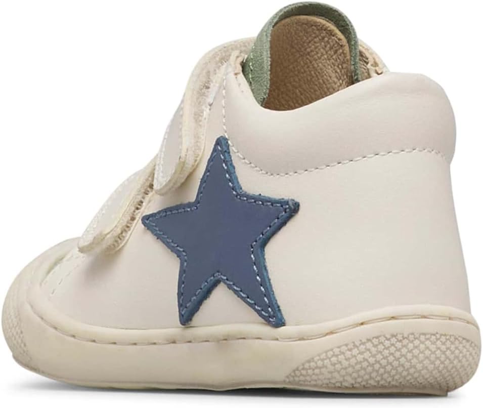 Thumbnail 1 de Naturino Scarpe primi passi in pelle e suede: comfort e stile per i tuoi piccoli passi