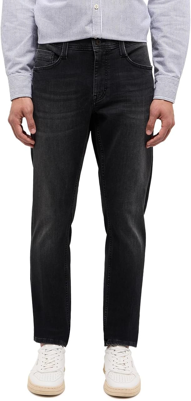 Thumbnail 6 de Mustang Herren Jeans Oregon Slim K