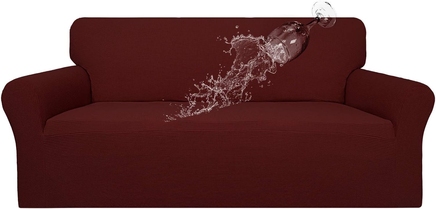 Thumbnail 6 de Easy-Going Waterproof Couch Cover 60–81 in