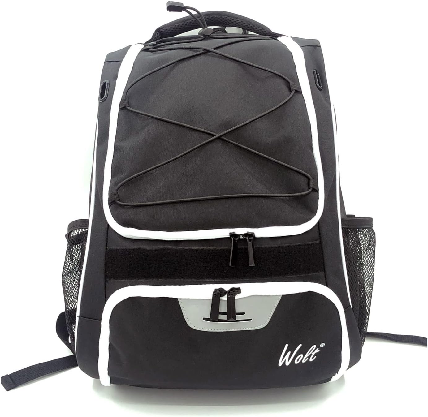 Thumbnail 6 de WOLT Youth Baseball Bag 18.5" Backpack