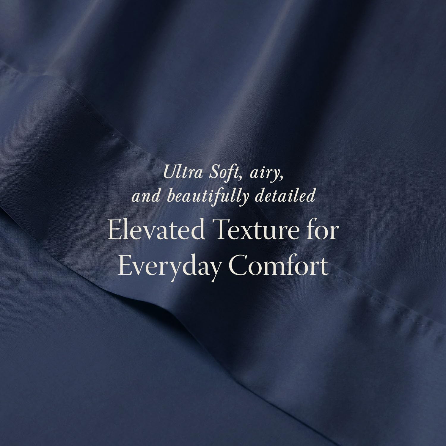 Thumbnail 5 de Threadmill King Egyptian Cotton sheets, 400-thread