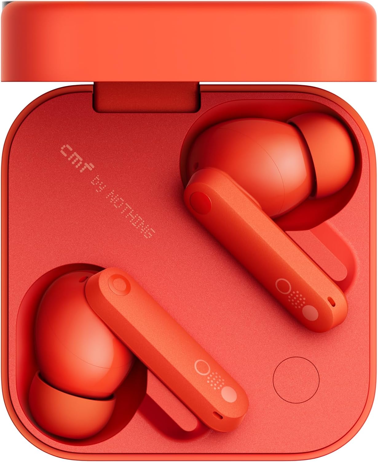 Detalle de CMF Buds Pro 2 – Kabellose Ohrhörer mit HiFi-Sound