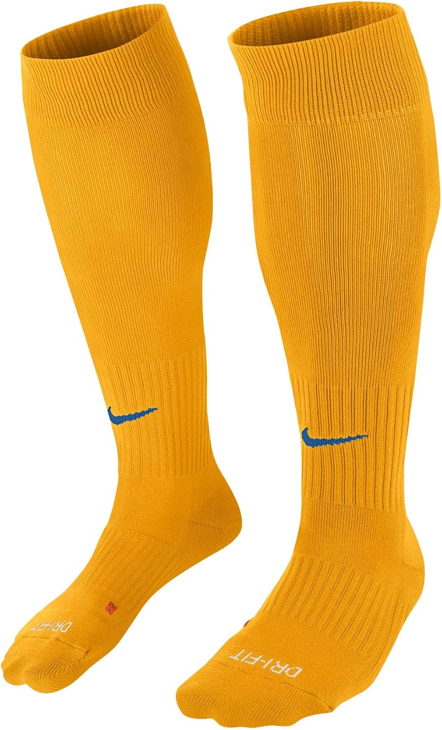 Thumbnail 6 de Nike Mixte Classic 2 Chaussettes Multicolore Pine Green White – Large EU