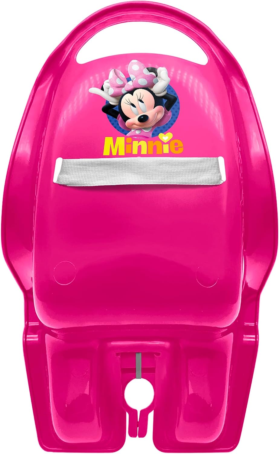 Detalle 2 de Stamp PORTE-POUPEE MINNIE PINK