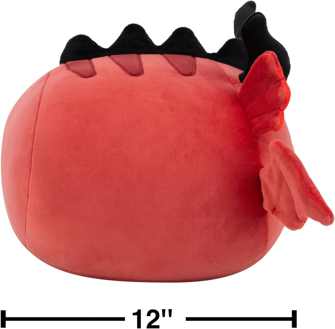 Detalle 2 de Jazwares Squishmallows Salami 12in plush