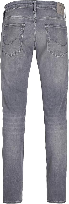 Detalle 2 de JACK & JONES Jjiglenn Jjicon vaqueros slim W29/L30 30"