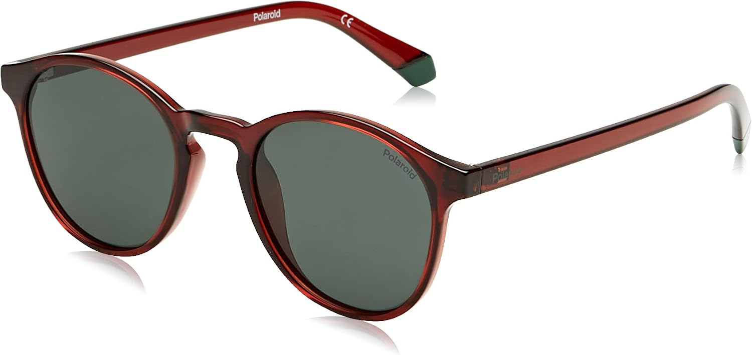 Thumbnail 5 de POLAROID PLD AM01/S gafas Grigio 50 unisex 👓