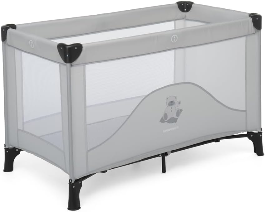 Thumbnail 3 de Foppapedretti Teddytour lettino 78x67x127 cm