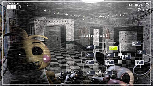 Thumbnail 8 de Five Nights at Freddy's Core Collection - Maximum Games