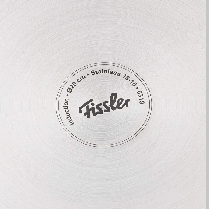 Thumbnail 2 de Fissler Copenhagen Topfset 4-teilig – Kochtöpfe mit Glasdeckeln für den Familienalltag