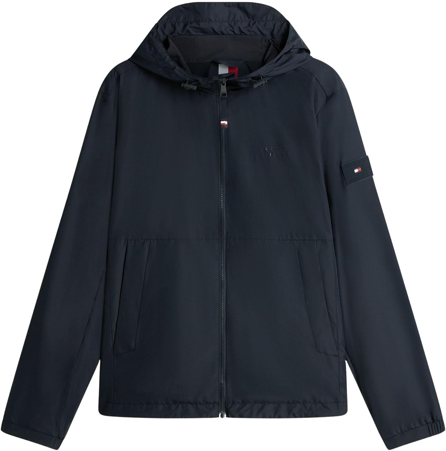 Thumbnail 6 de Tommy Hilfiger MW0MW38905 giacca uomo