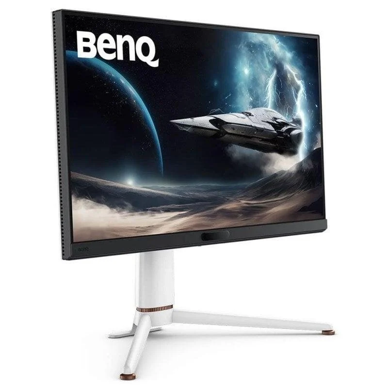 Detalle 2 de BenQ MOBIUZ EX271Q monitor gaming IPS 180Hz