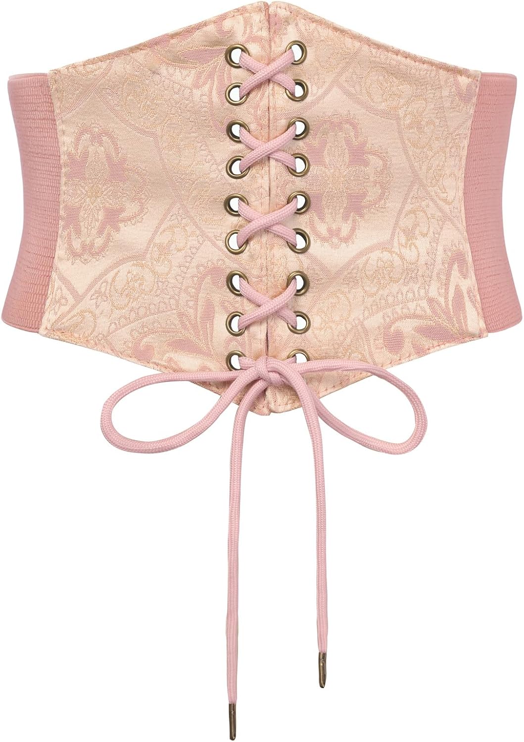 Thumbnail 6 de Scarlet Darkness Corset Belt, Faux Leather
