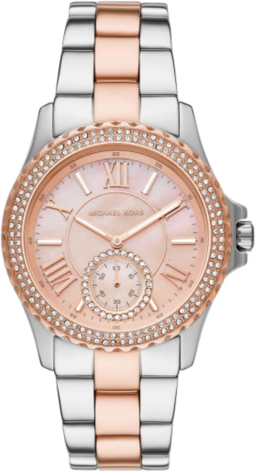 Thumbnail 6 de Michael Kors Everest Watch donna