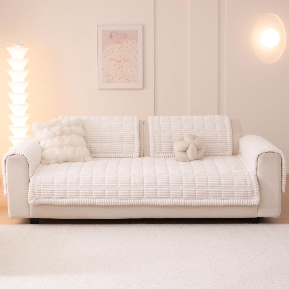 Detalle 2 de Awjcsv Washable Dog Couch Cover