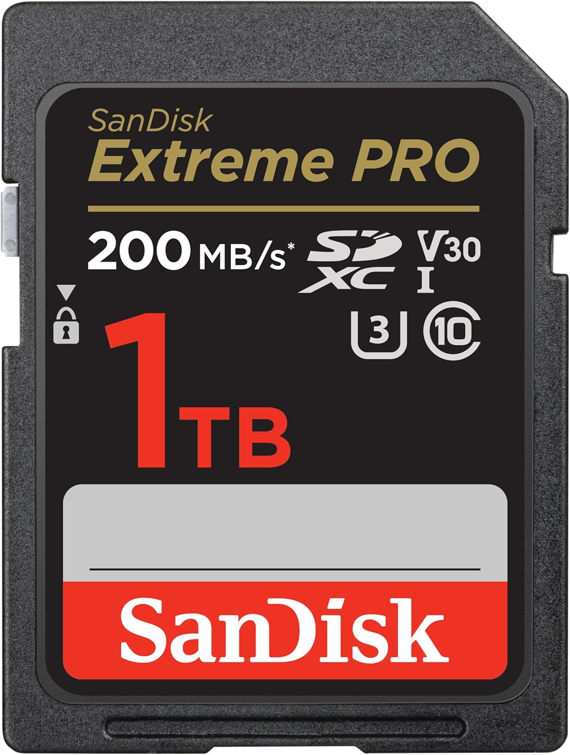 Thumbnail 6 de SanDisk 64 Go Extreme PRO SDXC UHS-I U3 V30 — fiable pour 4K et rafales