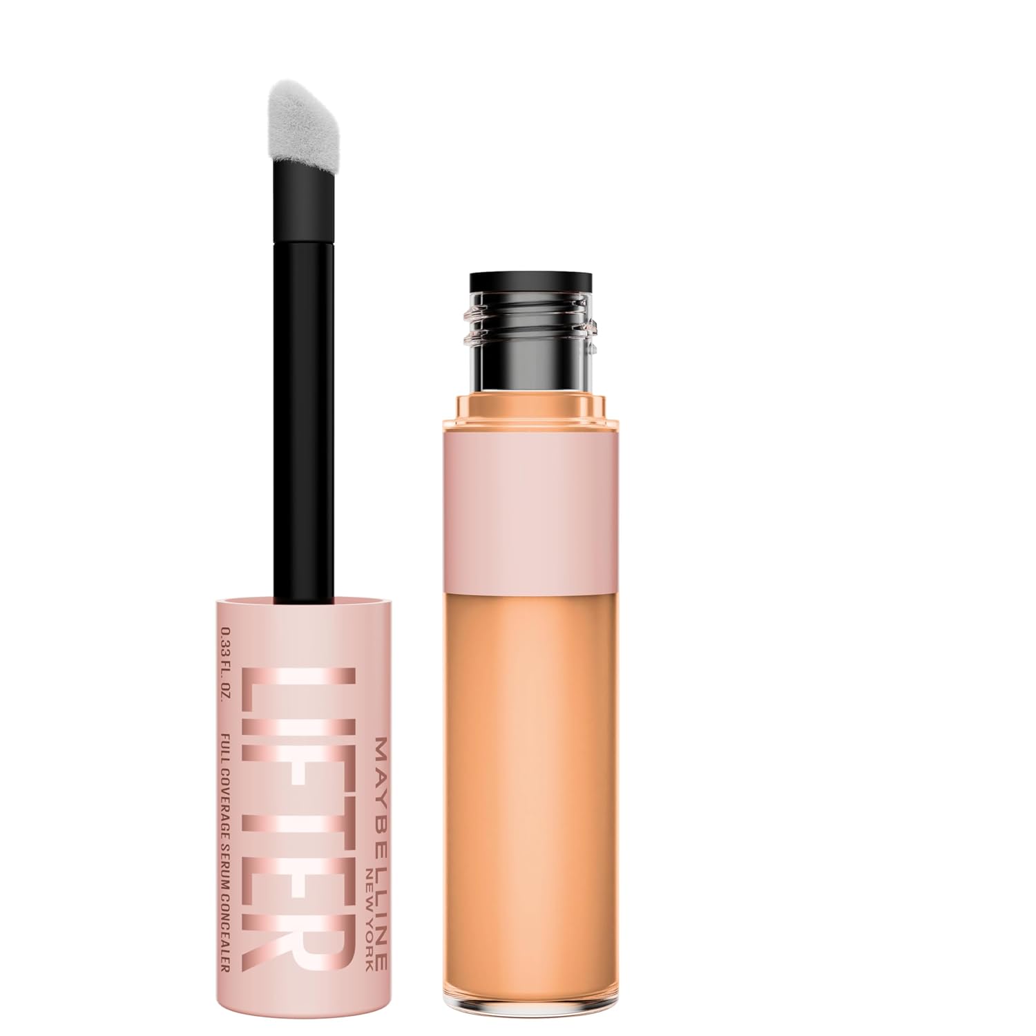 Detalle de Maybelline concealer shade 45