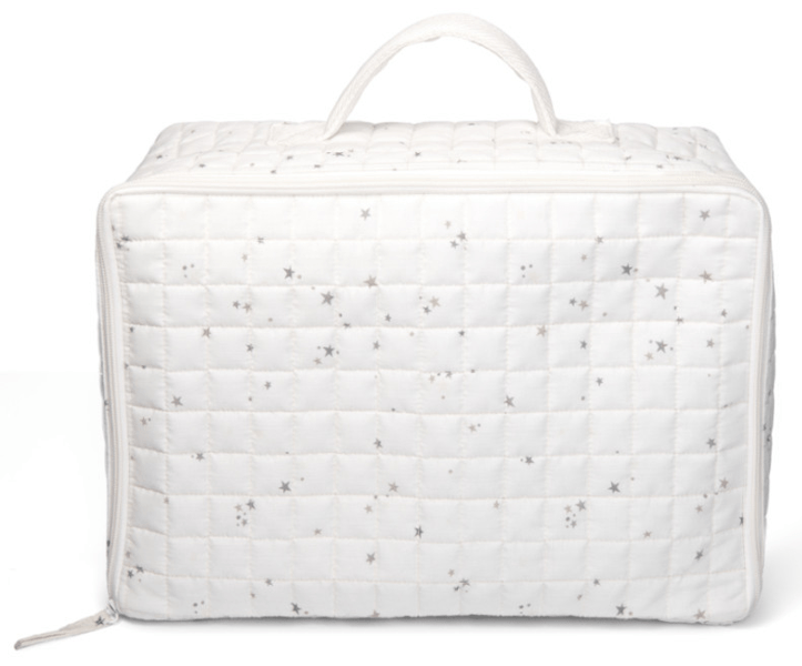 Thumbnail 1 de Suanivex Maleta Hospital regalo bebé 4 productos