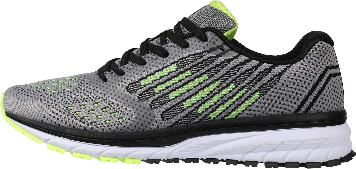 Thumbnail 1 de WHITIN Laufschuhe Unisex aus Stretch-Mesh – bequeme Straßenlaufschuhe für 36–47