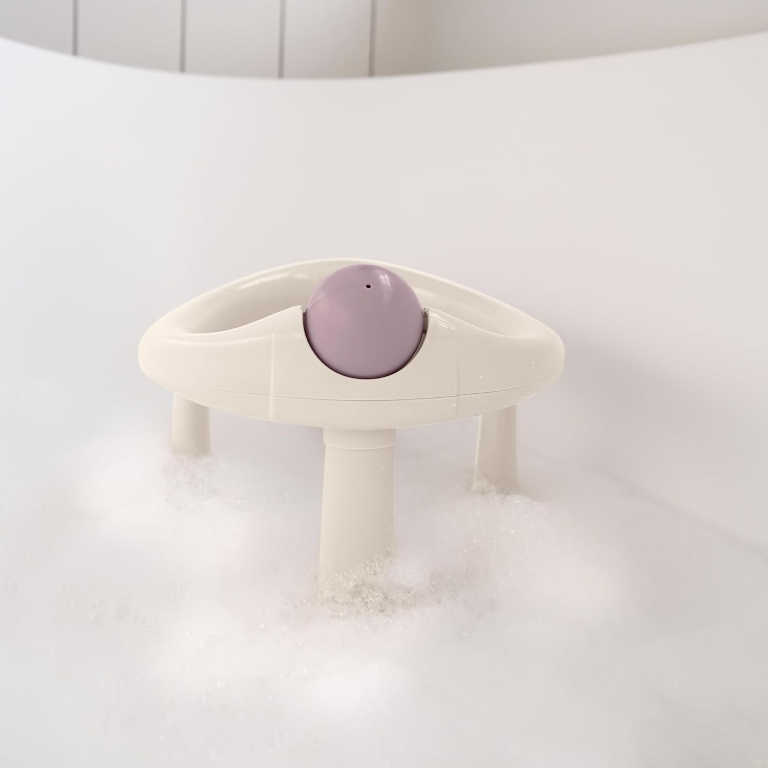 Thumbnail 6 de Bebeconfort Swivel Bath Seat (6–12 months, max 10 kg) – Non-Slip Ergonomic Baby Bath Support