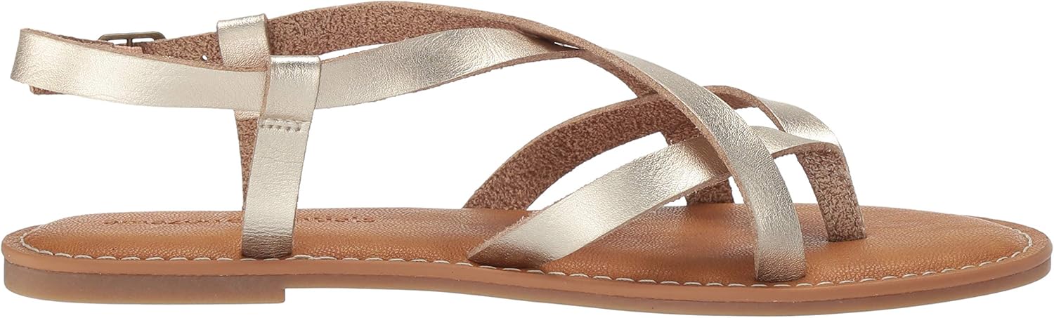 Thumbnail 5 de Amazon Essentials Women's Casual Strappy Sandal