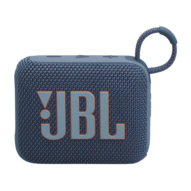 Detalle de JBL Go 4 altavoz Bluetooth 5.3, 4,2 W portátil 📢