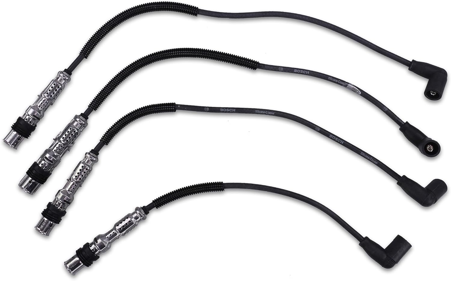 Thumbnail 3 de Bosch 0986357822 Cable de Encendido 1 Unidad