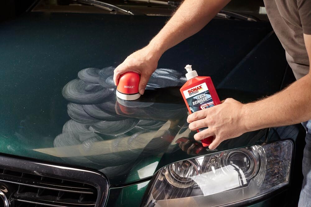 Thumbnail 3 de SONAX LackReiniger 500 ml