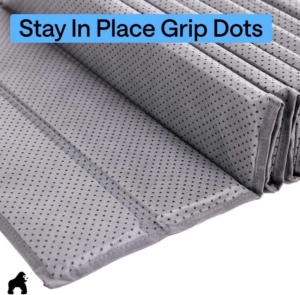 Thumbnail 5 de GORILLA GRIP Couch Support Board 70 in 🛋