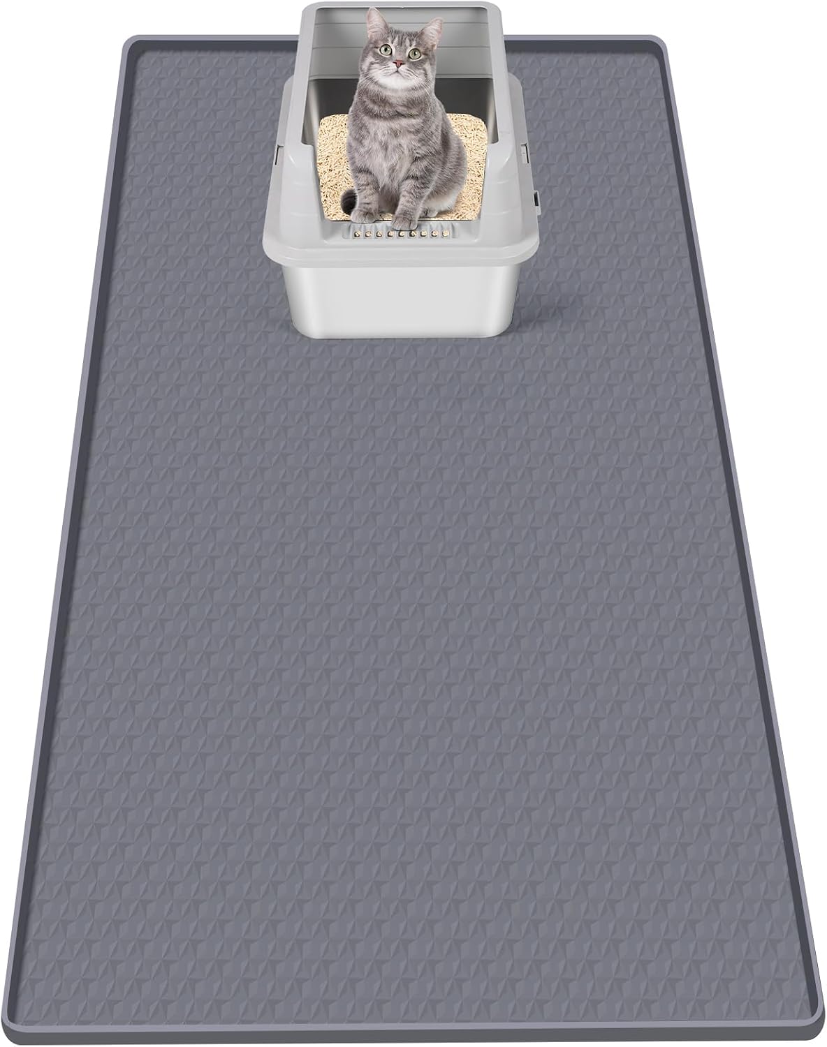 Thumbnail 6 de Cat Litter Mat 51 x 25.6 in.
