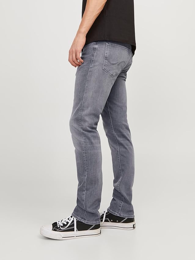 Thumbnail 5 de JACK & JONES Jjiglenn Jjicon vaqueros slim W29/L30 30"
