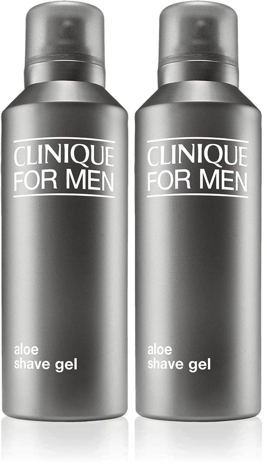 Thumbnail 6 de Clinique For Men Aloe Shave Gel – ölfreies Rasiergel für sanfte, gründliche Rasur, 125 ml