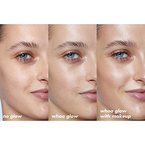 Thumbnail 3 de e.l.f. SKIN Suntouchable Whoa Glow SPF 30, Sunlight