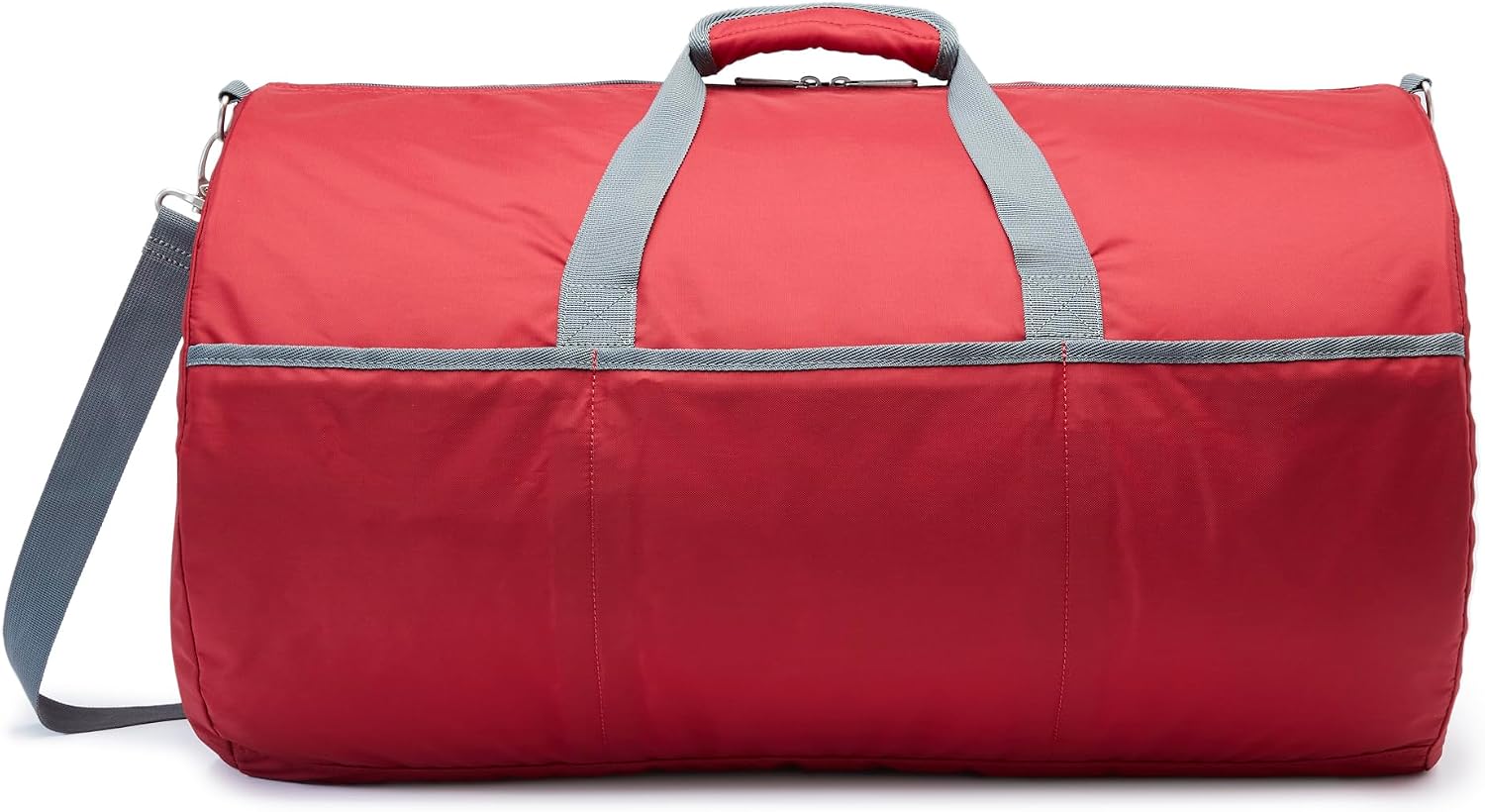 Detalle 2 de Amazon Essentials 25" Foldable Nylon Duffel Bag 15.9 kg