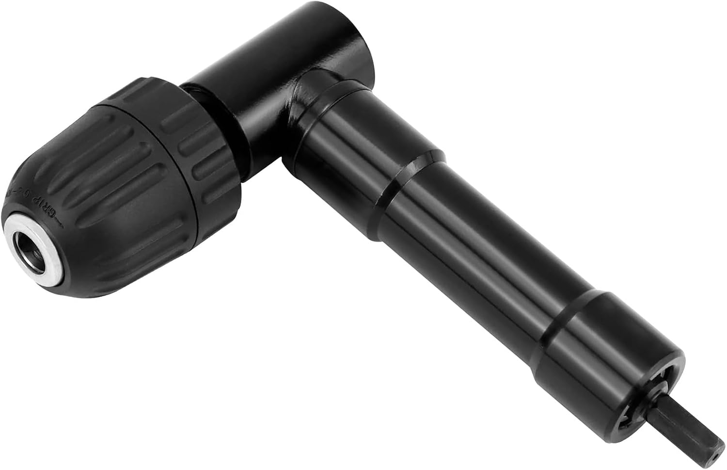 Thumbnail 6 de BIGP hoekbooropzetstuk 90° met boorkop voor 0,8–10 mm
