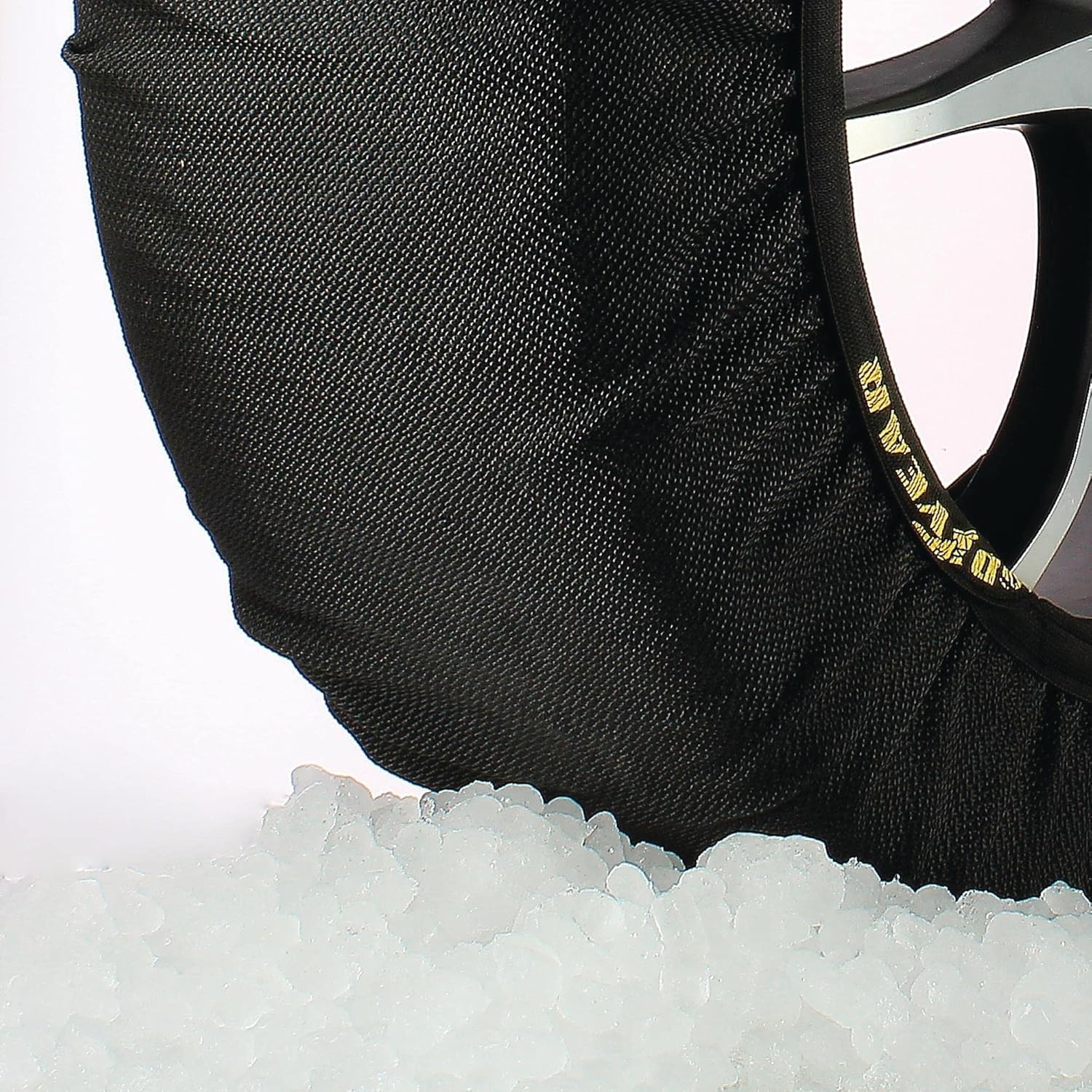 Thumbnail 2 de Goodyear 10645 Cadenas Nieve Textiles XXL