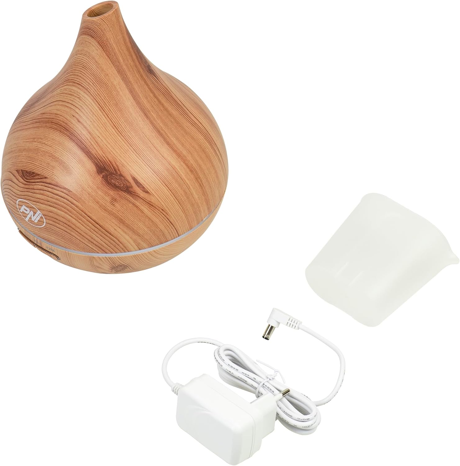 Detalle de PNI HU400 diffusore aromaterapia 400 ml