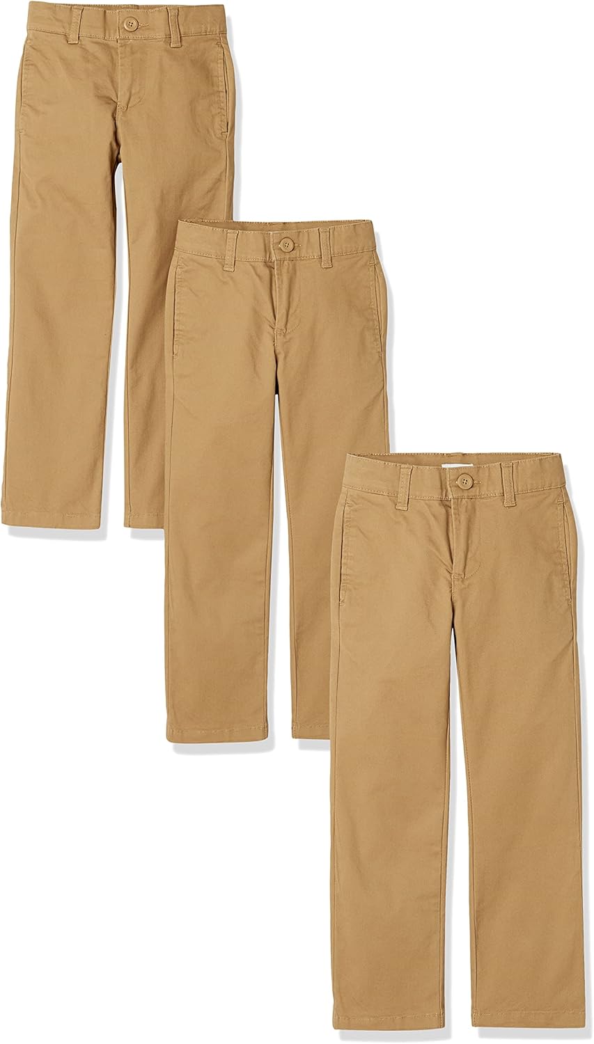 Thumbnail 6 de Amazon Essentials Uniform-Chinohose 3 Jahre