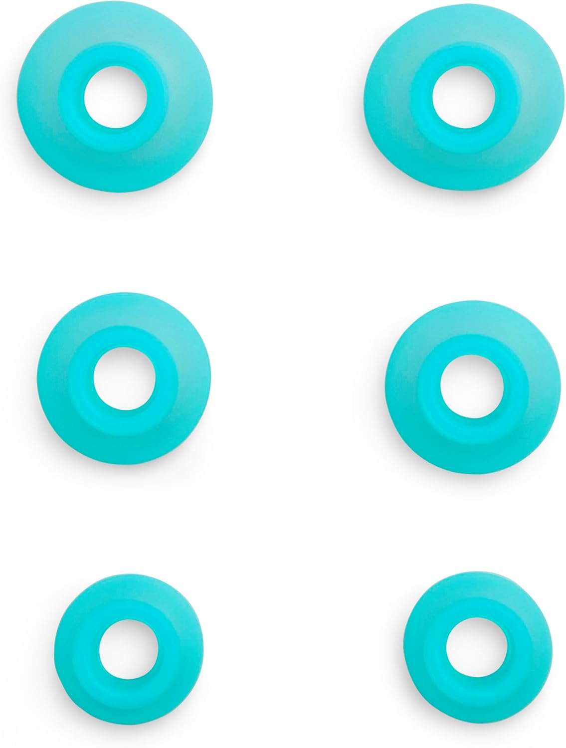 Detalle de JBL Sport Earbuds IP68