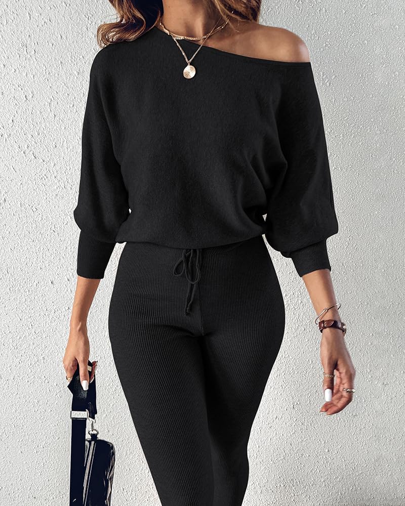 Detalle 2 de CHICME 2 Piece Lounge Outfit