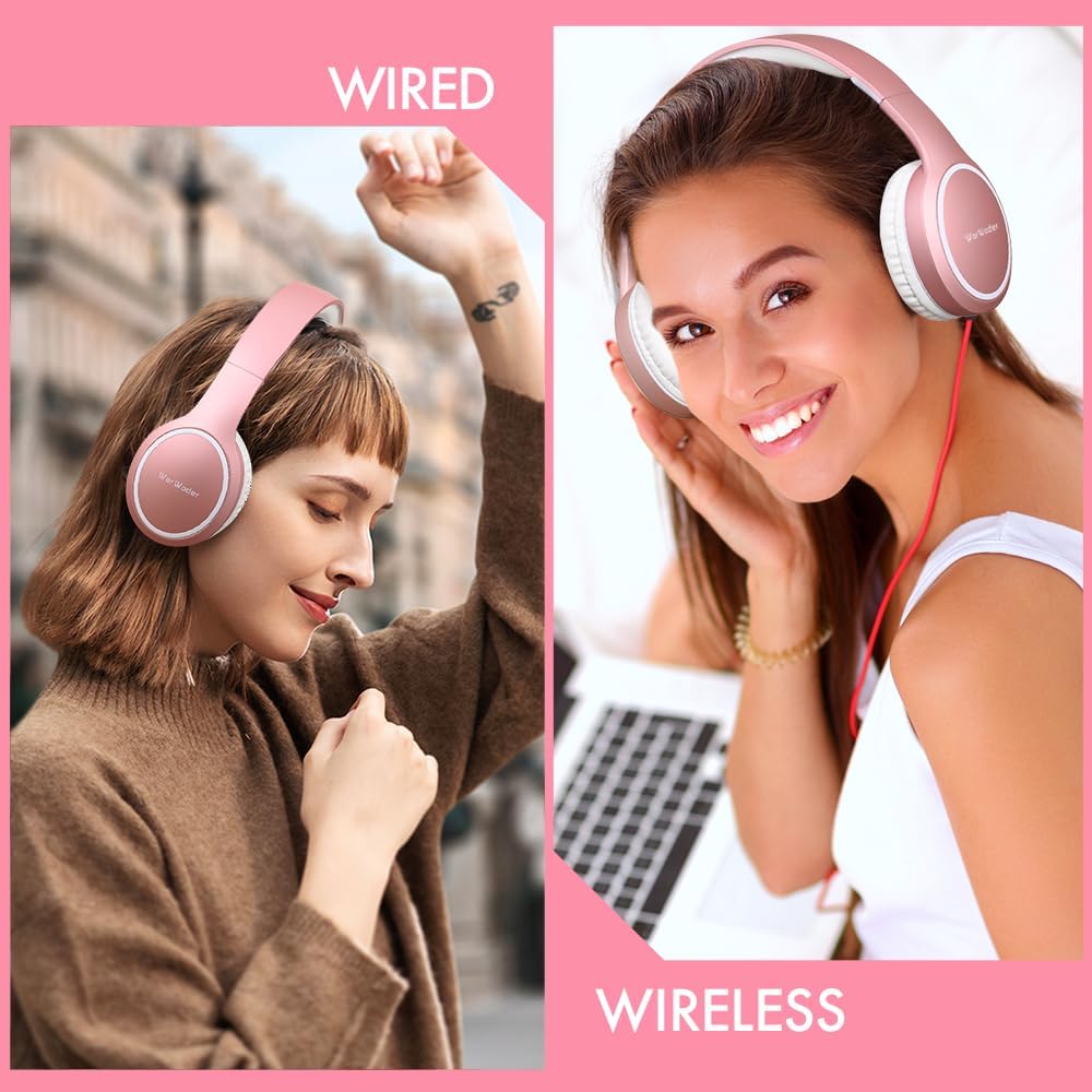 Thumbnail 6 de 70H Playtime Over Ear Headphones