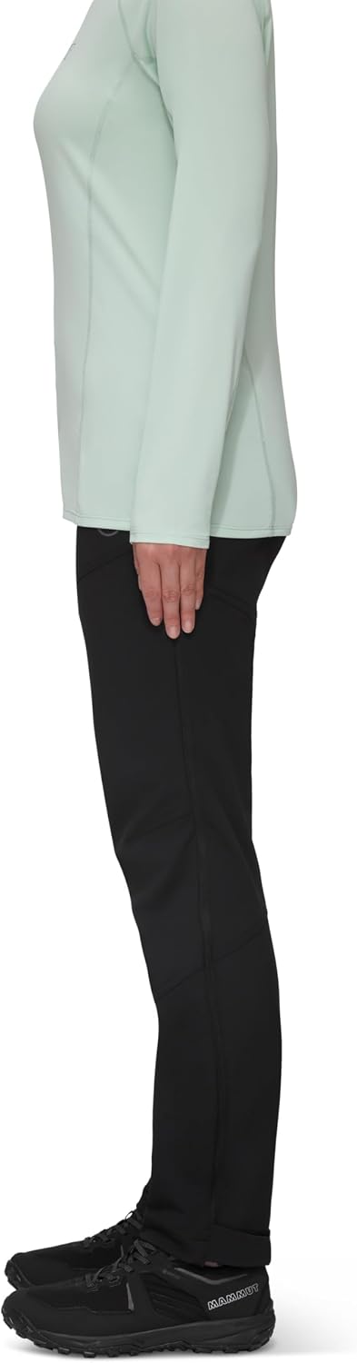 Thumbnail 6 de Mammut Zinal Guide SO Hybrid Pants Women – Kaufhilfe und Bewertung