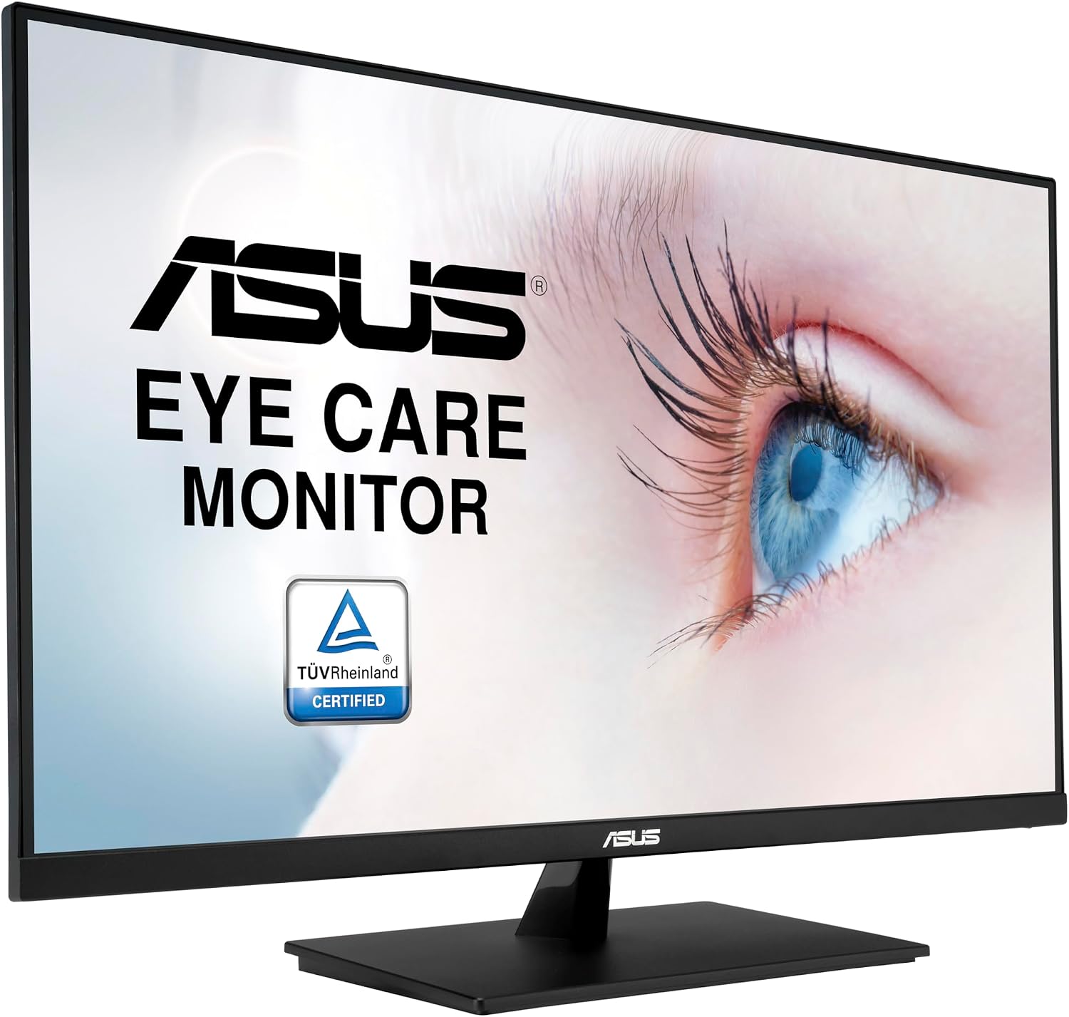 Thumbnail 4 de ASUS VP32AQ 31.5in WQHD monitor